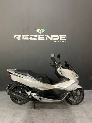 HONDA PCX DLX HONDA PCX DLX